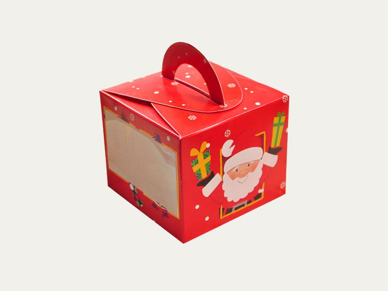 Christmas Gift Boxes