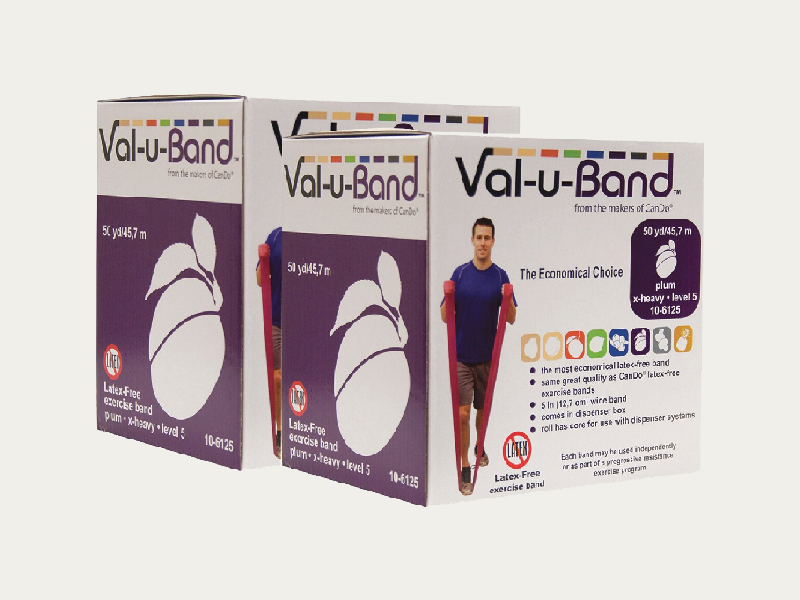 Create custom resistance bands online