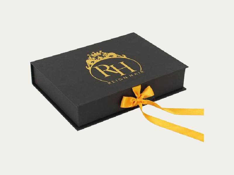 Wig Boxes