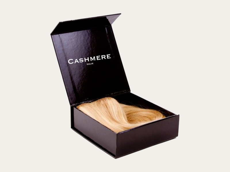Wig Boxes