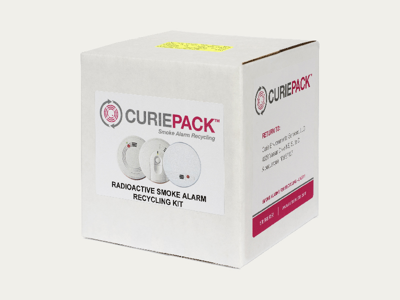 Custom Smoke Detector Boxes Custom Printed Wireless Fire Alarm