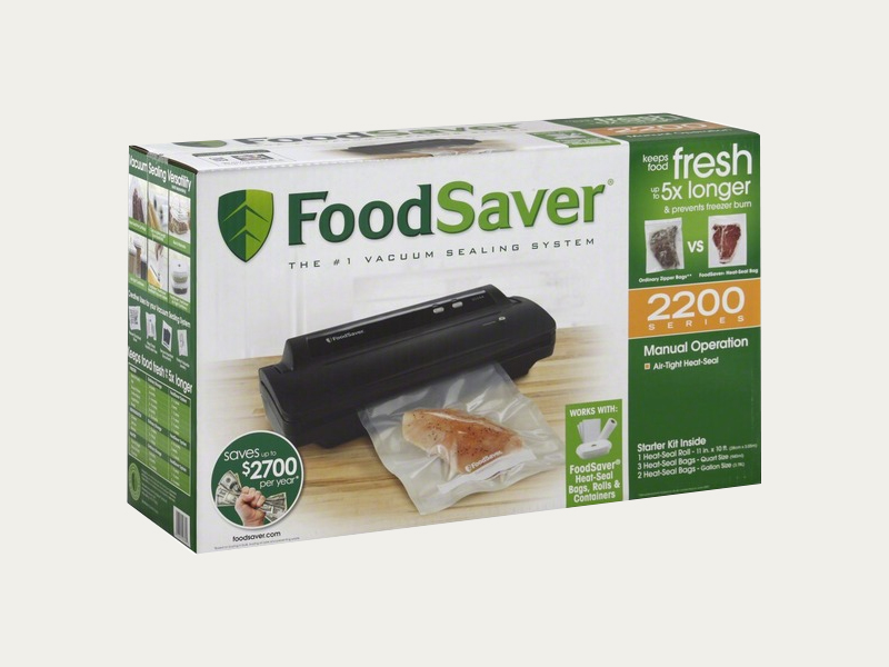 Custom Vacuum Sealer Boxes Custom Printed Chamber Vacuum Sealer