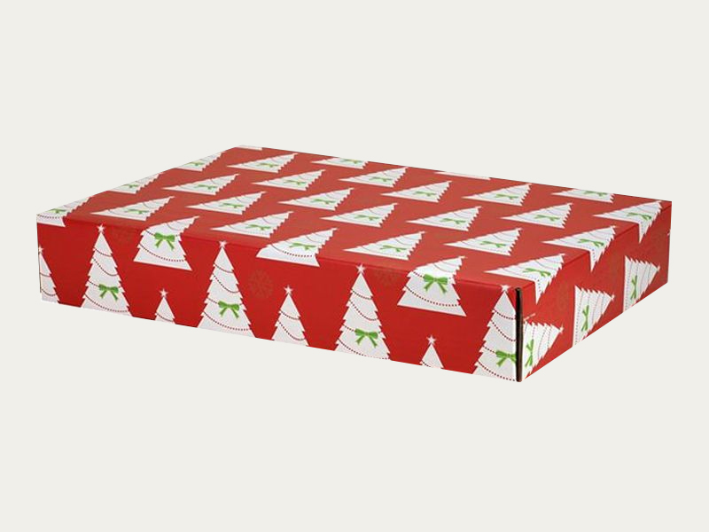 Christmas Gift Boxes