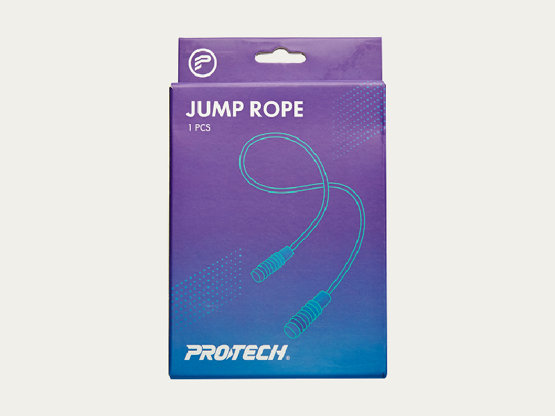 Custom Jump Rope Boxes Custom Printed Skipping Rope Packaging Boxes