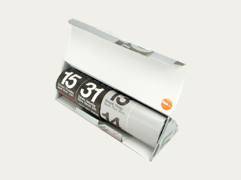 Custom Calendar Boxes Custom Printed Calendar Packaging Boxes at