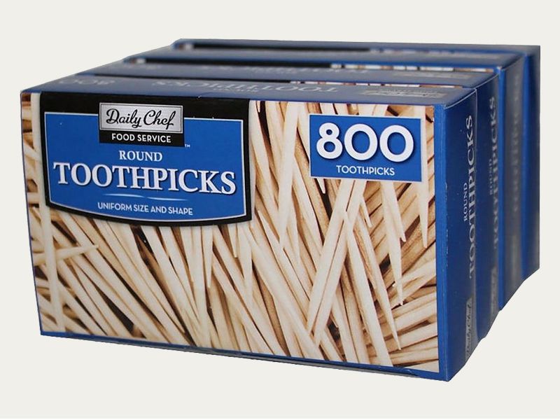 custom toothpicks custom toothpicks