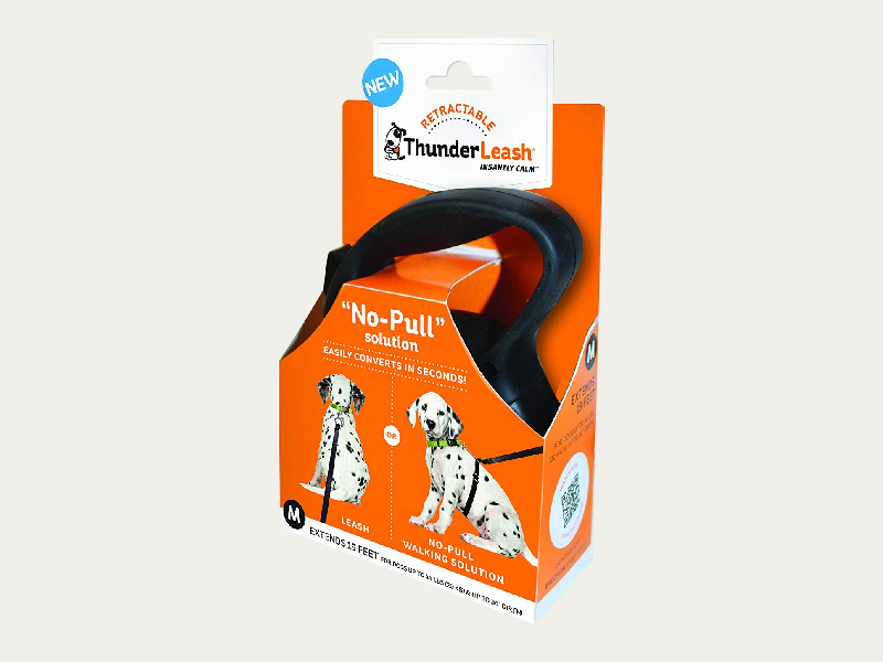Custom Leash Boxes Custom Printed Pet Collar Packaging Boxes at