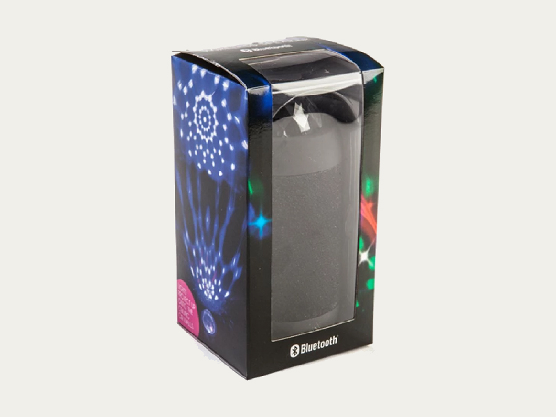 Custom Disco Ball Boxes Custom Printed Party Mirror Ball Packaging