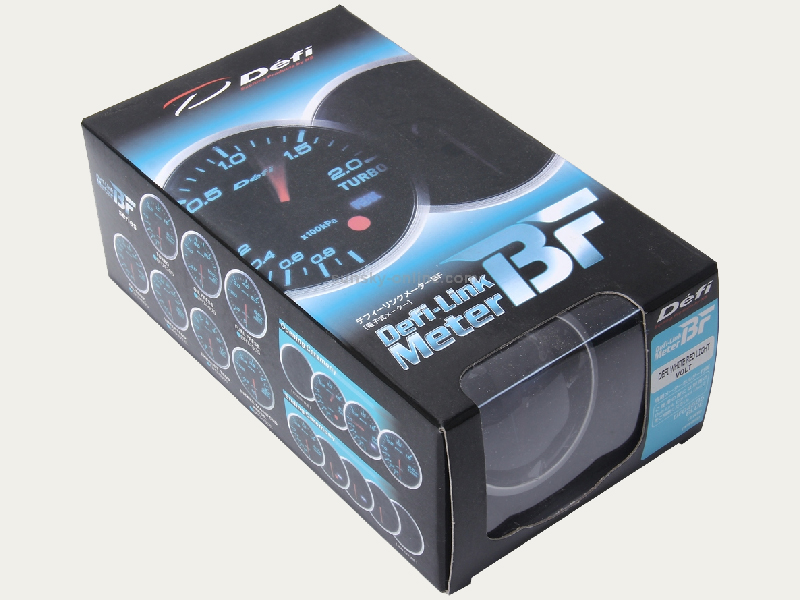 Custom Voltage Meter Boxes Custom Printed Portable Multimeter