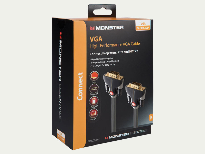 Custom Cable Boxes Custom Printed USB Data Cable Packaging Boxes at