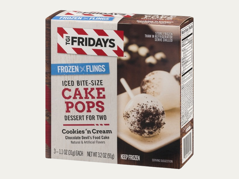 Custom Frozen Dessert Boxes Frozen Dessert Packaging Boxes Wholesale