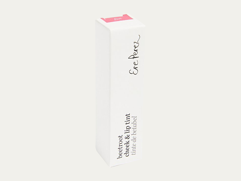Lip Tint Boxes