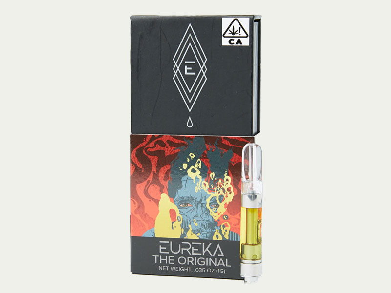 Marijuana Oil Boxes