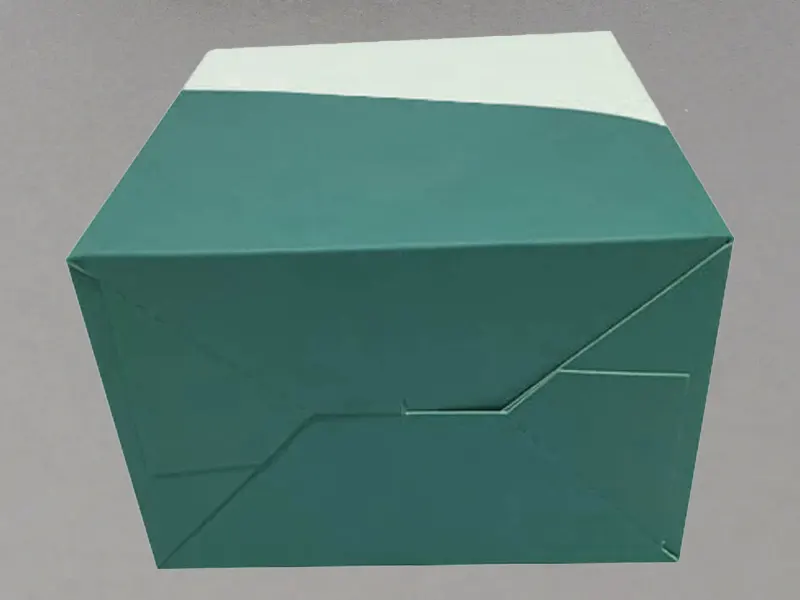 presentation boxes for greeting cards