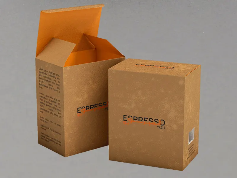 presentation boxes for greeting cards