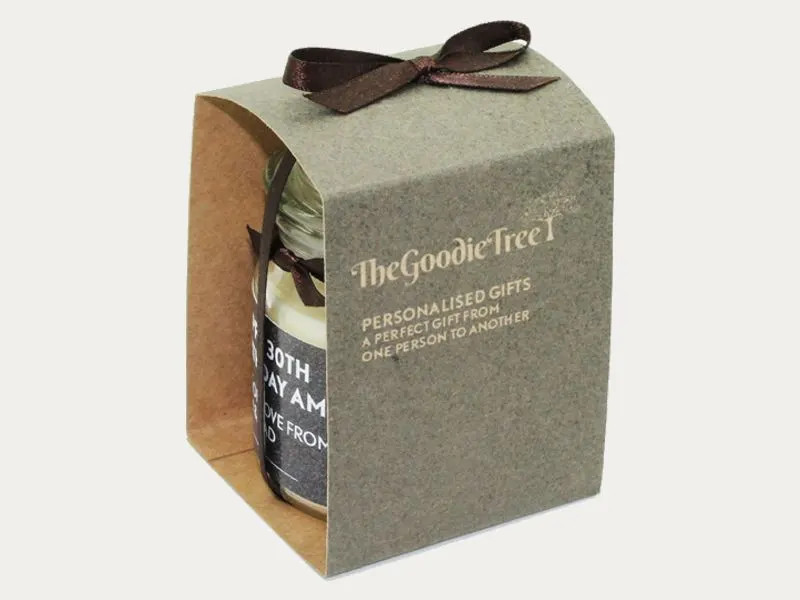 Custom Candle Boxes Custom Printed Candle Boxes Custom Candle Boxes