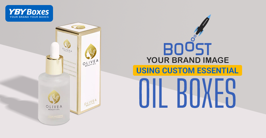Essential oil online packaging supplies