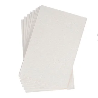  Cotton Paper: