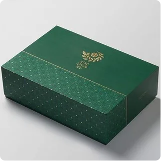  	6-Mochi Boxes:	 