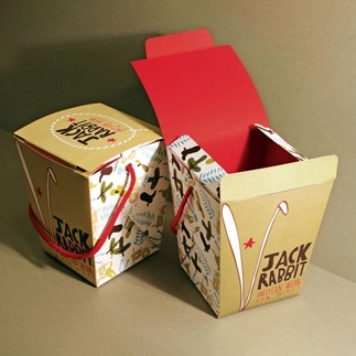  	Classic Food Boxes:	 
