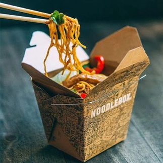  	Classic Noodle Boxes:	 