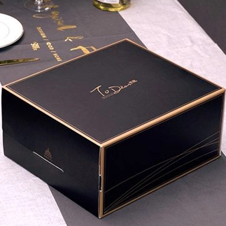  	Compact Perfume Boxes:	 