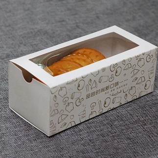  	Family-Size Bread Boxes:	 