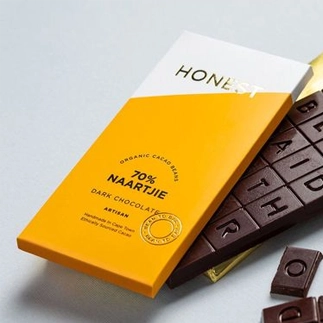  	Individual Chocolate Bar Packs:	 