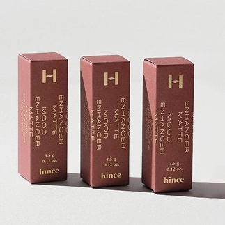  	Individual Lipstick Boxes:	 