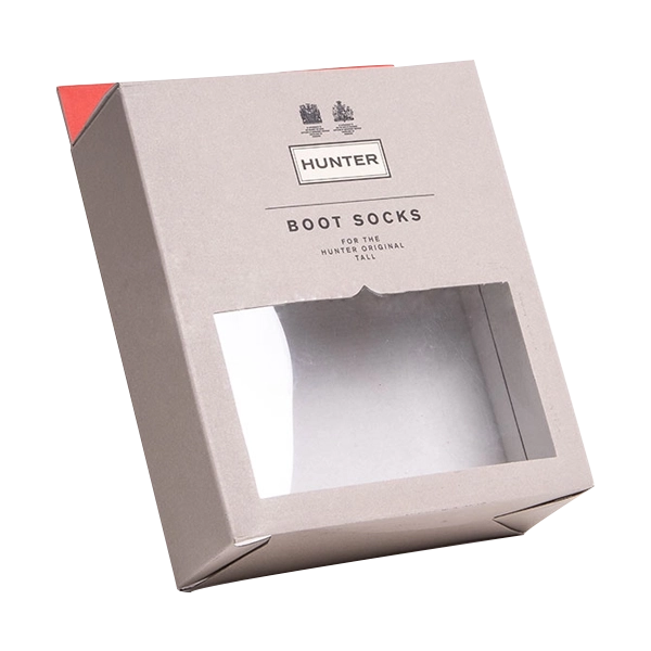 1 Custom Apparel boxes