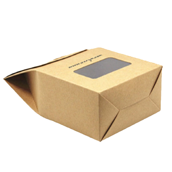 Quick-assembly for high-volume fulfillment