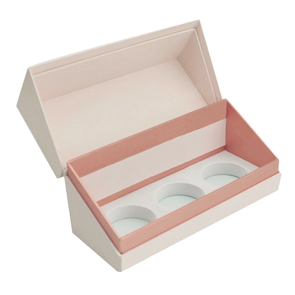 Protective and boutique-style — great for larger jar candles