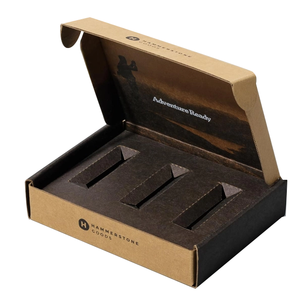 added barrier for humidity-sensitive components