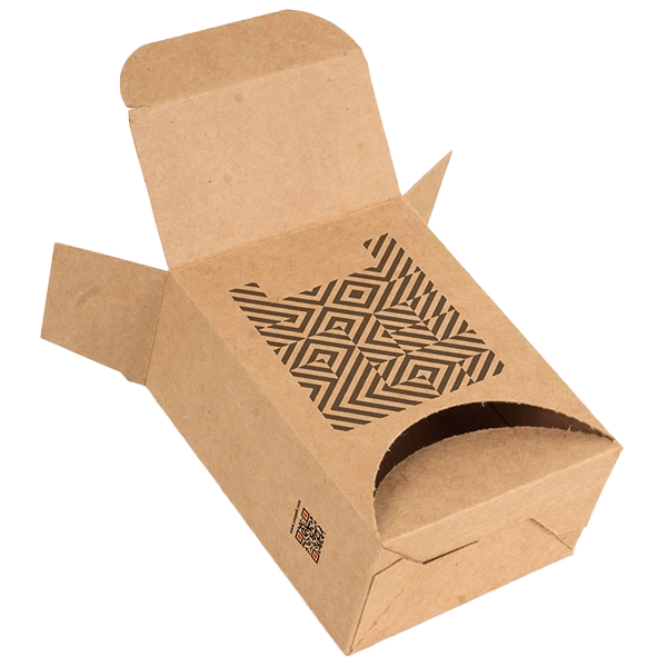 convenient layout for trade counters or retail refill packaging