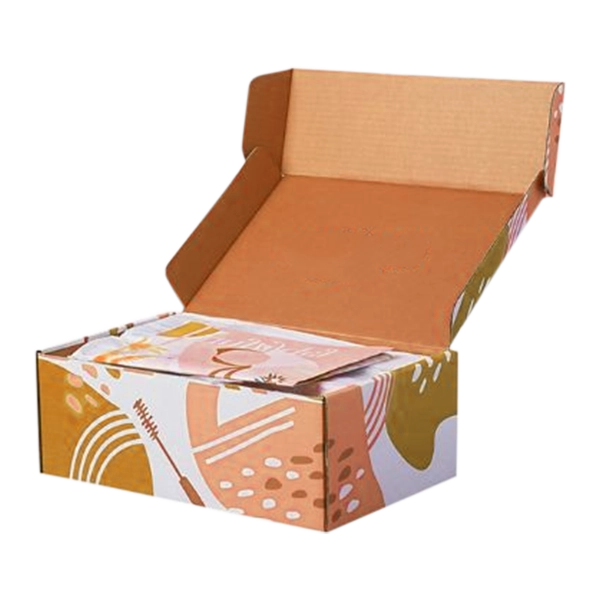 durable yet slim for e-commerce apparel shipping