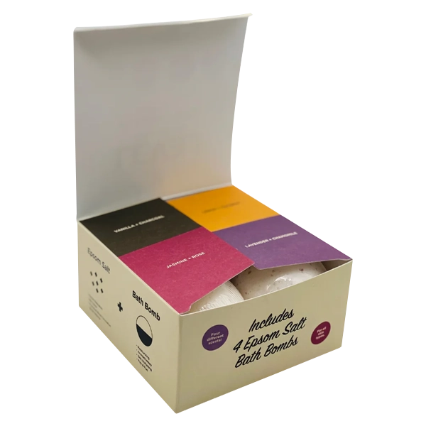 Secure closure for shipping or subscription packaging