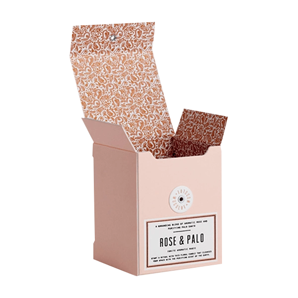 Additional lock strength — great for small glass jars