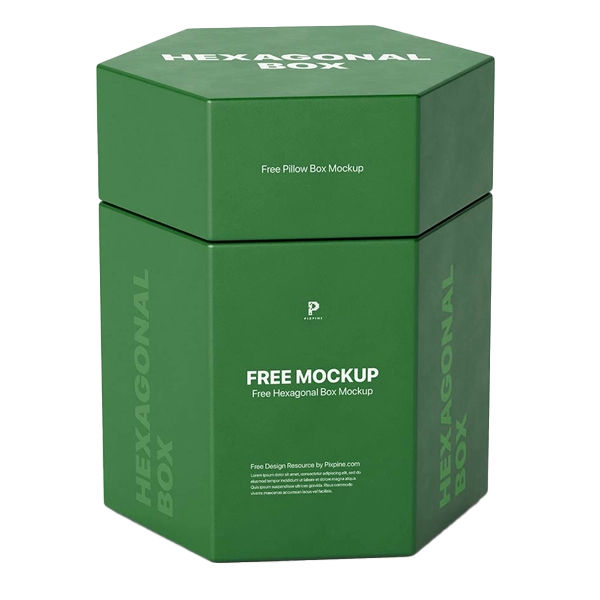 unique appeal for boutique cosmetic packaging