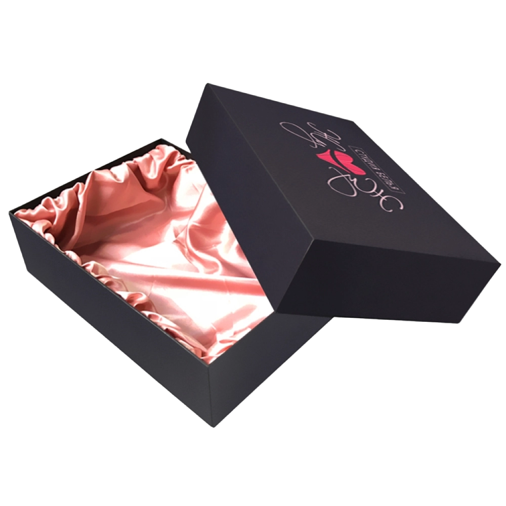 Lift-off Lid Rigid Boxes