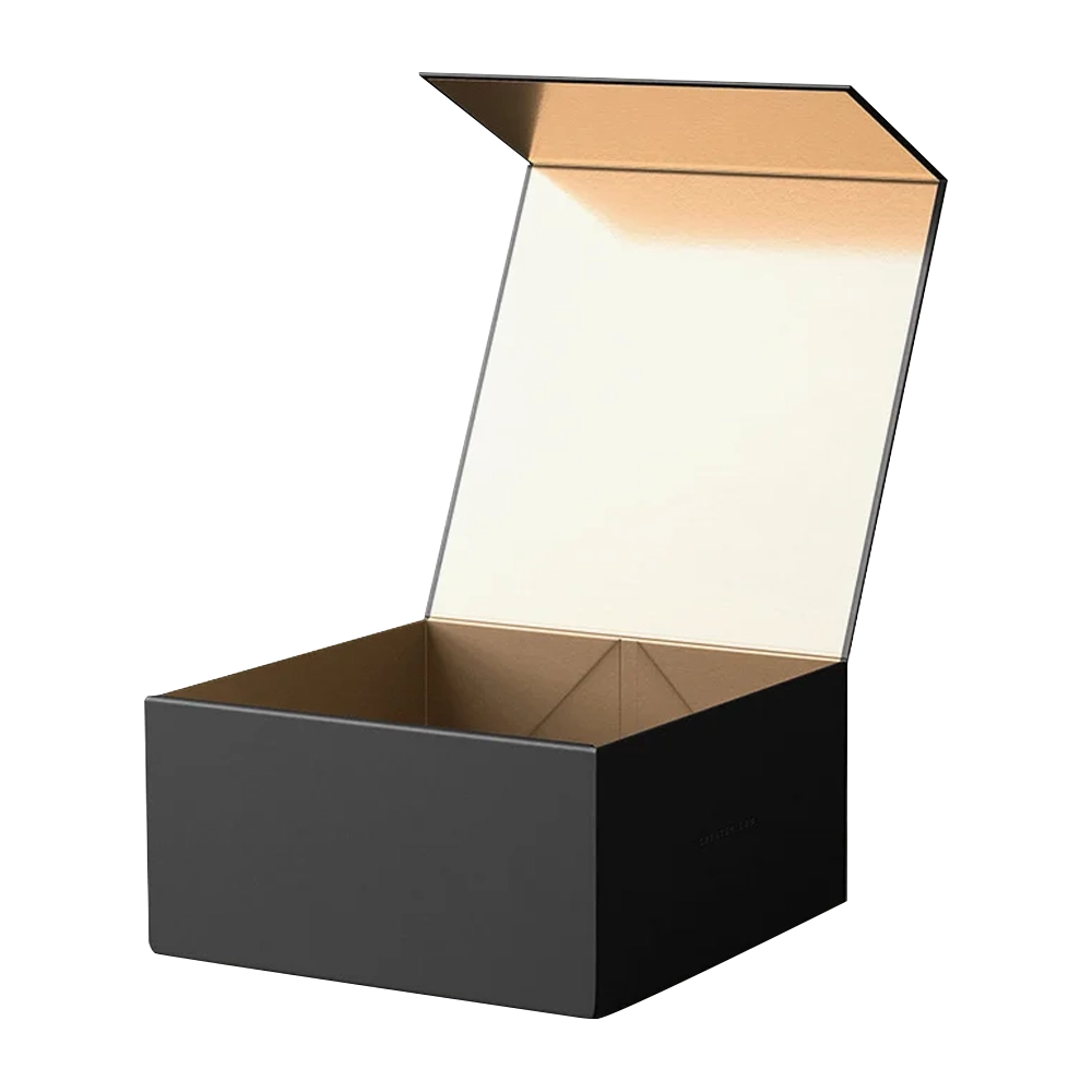 Magnetic Closure Boxes