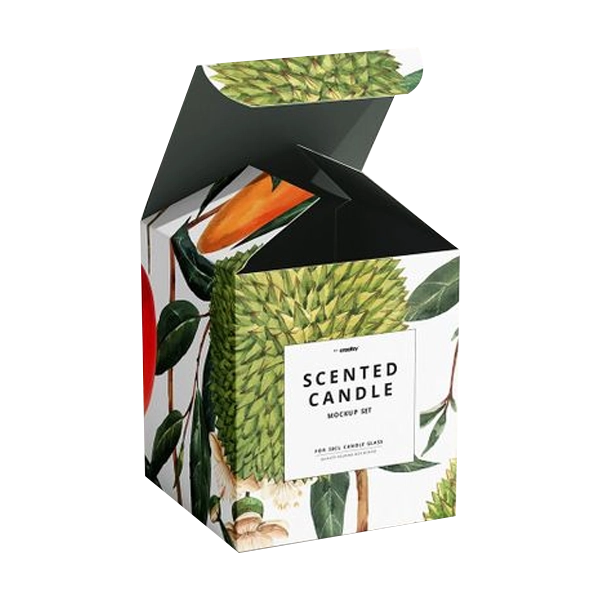 Simple, cost-efficient, and shelf-ready