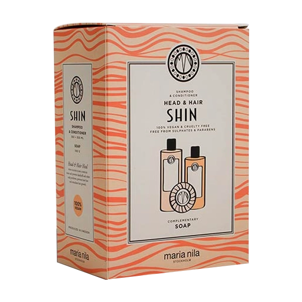 Easy-to-load with clean closure lines