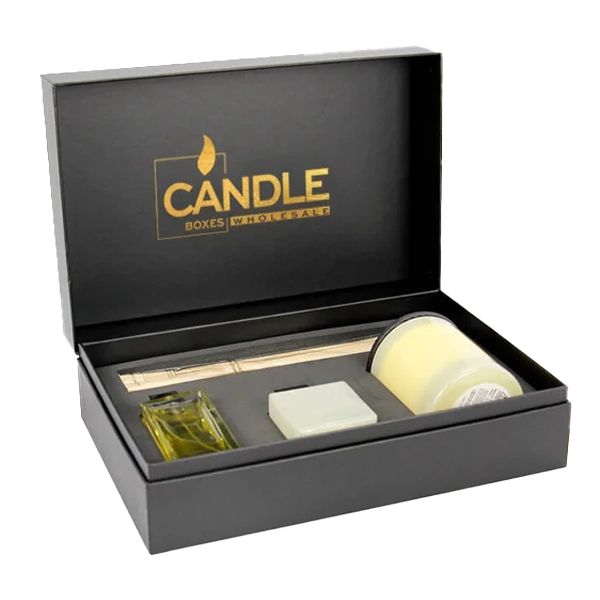 Additional lock strength — great for small glass jars