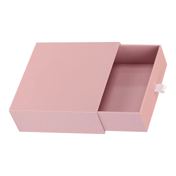 (Food-Grade Rigid Chipboard) Luxurious, visually appealing presentation ideal for gift cookies, macarons, pastries, and premium bakery products.