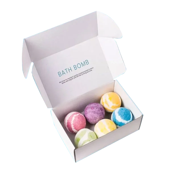 Protective and presentable shipping boxes