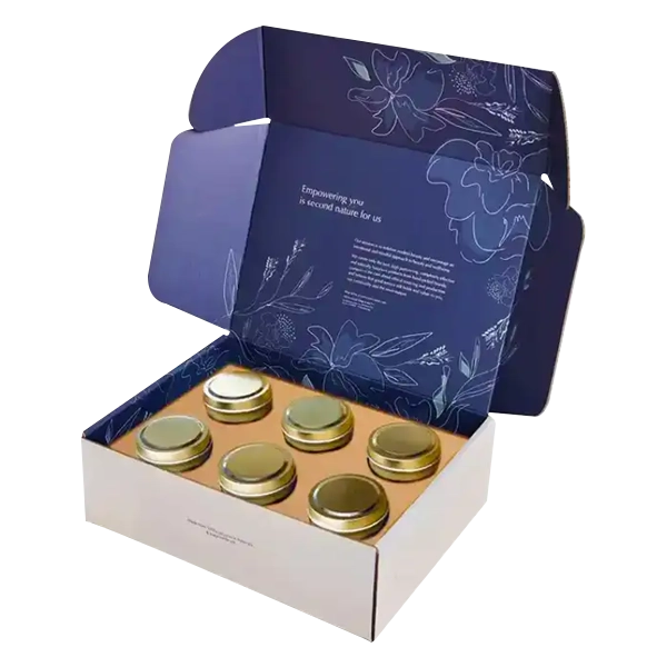 Maximum strength and secure closure — ideal for eCommerce