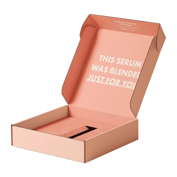 E-commerce favorite — high protection + smooth unboxing