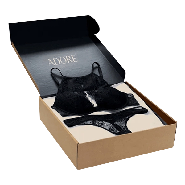 Roll End Tuck Front Boxes