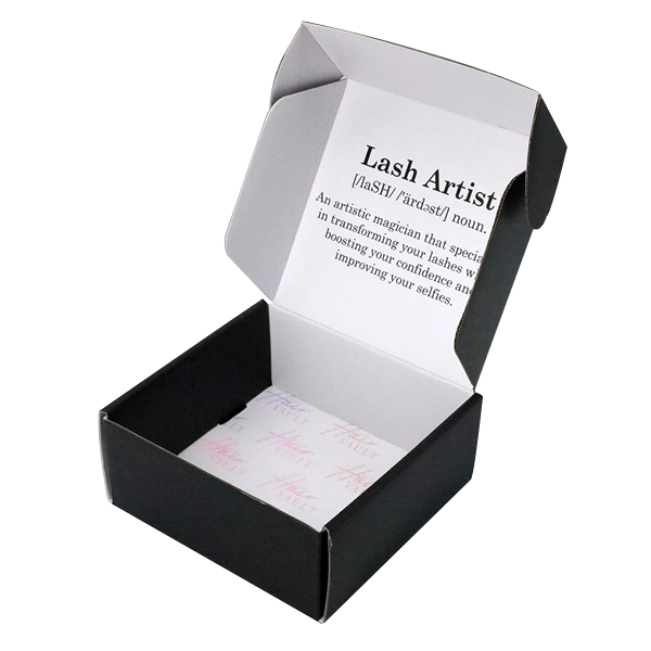 Strong sidewall design for safe candle jar shipping