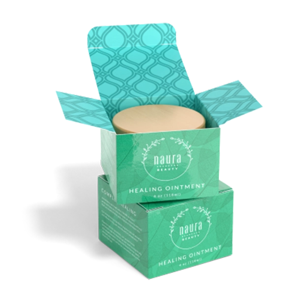 eco feel + matte elegance for organic cosmetics